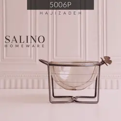 سالینو پروانه سوفله سالاد کوچک   5006P