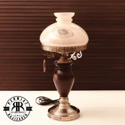 گلدن گیفت اباژور L5 طرح گرد سوز  رکسانا  088-703