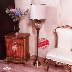 گلدن گیفت اباژور برنز کریستال گل برجسته مدل استند  اورانوس 088-505