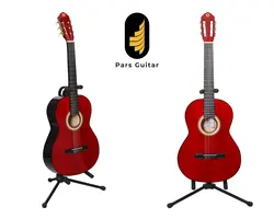 گیتار کلاسیک پارس مدل PS1-0016
