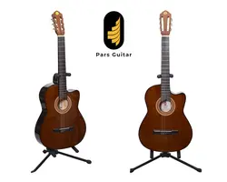 گیتار کلاسیک پارس مدل PS1-0031