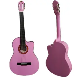 گیتار کلاسیک پارس مدل PS1-0035