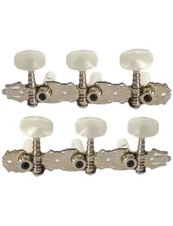 ماشین هد گیتار کلاسیک