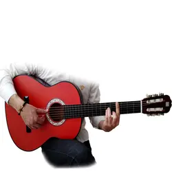 گیتار کلاسیک دیاموند