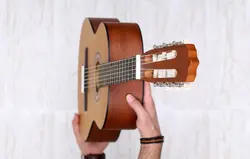 گیتار کلاسیک پارسی مدل M2