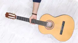 گیتار کلاسیک پارسی مدل M2