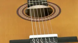 گیتار کلاسیک پارسی مدل M2