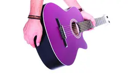 گیتار دیاموند کات وی