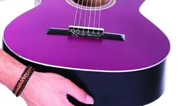 گیتار دیاموند کات وی