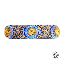 جا قلمی خاتم