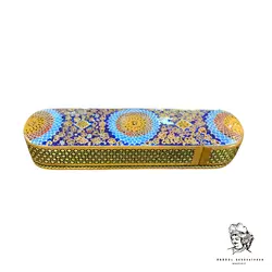 جا قلمی خاتم