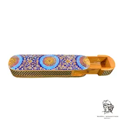 جا قلمی خاتم