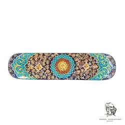 جا قلمی خاتم