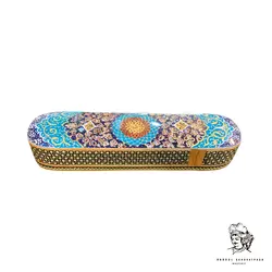 جا قلمی خاتم