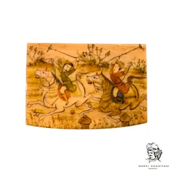 جعبه استخوانی