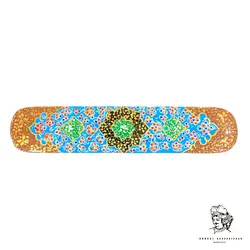 جا قلمی خاتم