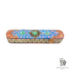 جا قلمی خاتم