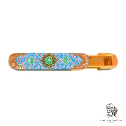 جا قلمی خاتم