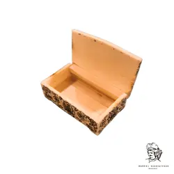 جعبه استخوانی