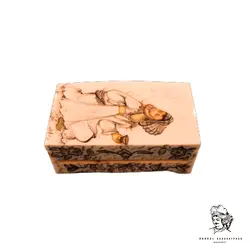 جعبه استخوانی