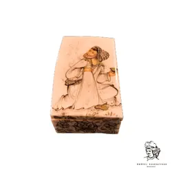 جعبه استخوانی