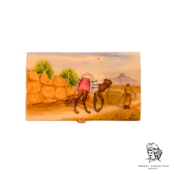 جعبه استخوانی