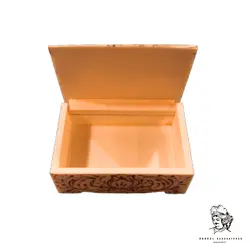 جعبه استخوانی