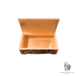 جعبه استخوانی