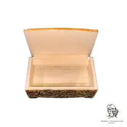 جعبه استخوانی