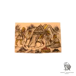 جعبه استخوانی