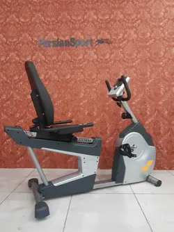 دوچرخه ثابت برمشی BREMSHEY