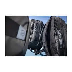 کیف تنیس هد  PRO X DuffleBag مدل ۱۲ راکته