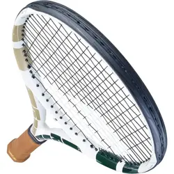 راکت تنیس بابولات PURE DRIVE TEAM WIMBLEDON