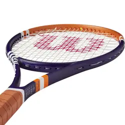 راکت تنیس ویلسون سری  BLADE مدل ۹۸ ROLAND GARROS V8