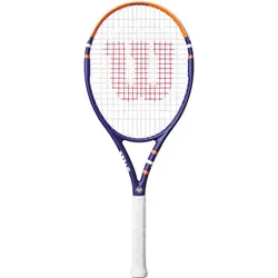 راکت تنیس ویلسون سری Roland Garros مدل Equipe HP