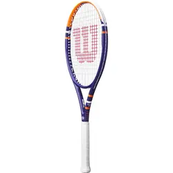 راکت تنیس ویلسون سری Roland Garros مدل Equipe HP