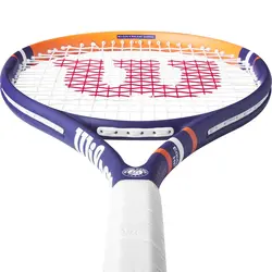 راکت تنیس ویلسون سری Roland Garros مدل Equipe HP