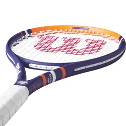 راکت تنیس ویلسون سری Roland Garros مدل Equipe HP
