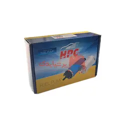 پمپ بنزین بیرون باک اچ پی سی HPC بهمراه صافی مناسب برای پژو 405 و پیکان