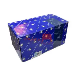 پنل چرخشی کولر و بخاری ایساکو مناسب پژو پارس و ۴۰۵