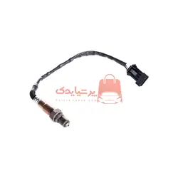 سنسور اکسیژن بالایی بوش BOSCH M17 مناسب برای پژو 206 و 207 و پژو پارس0920905507