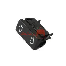 کلید شیشه بالابر راست کروز مناسب برای پژو 405CR33030804