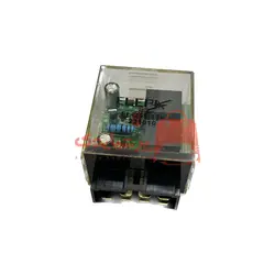 یونیت (رله) قفل مرکزی الپا ELEPA مناسب برای پرایدEL-355