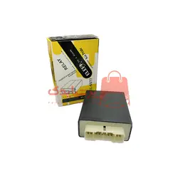 یونیت قفل مرکزی الپا ELEPA مناسب برای پرایدEL-6577
