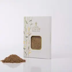 ادویه پلویی100گرمی