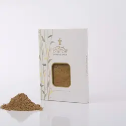 ادویه مرغ و ماهی100گرمی