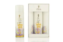 افشانه زعفران 110 میلی لیتر