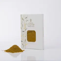 زردچوبه100گرمی