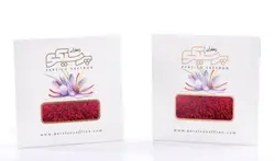 زعفران سرگل نیم مثقال کلاسیک