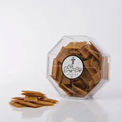 سوهان زعفرانی230گرمی